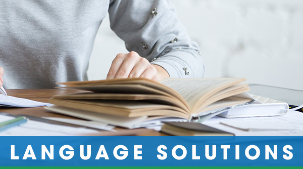 language solutions language solutions